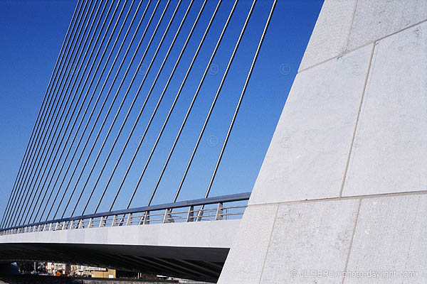 pont de Liège - Liège bridge